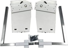 Wall Beds & Murphy Kit-Easy