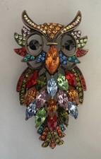 Vintage Butler & Wilson Multi