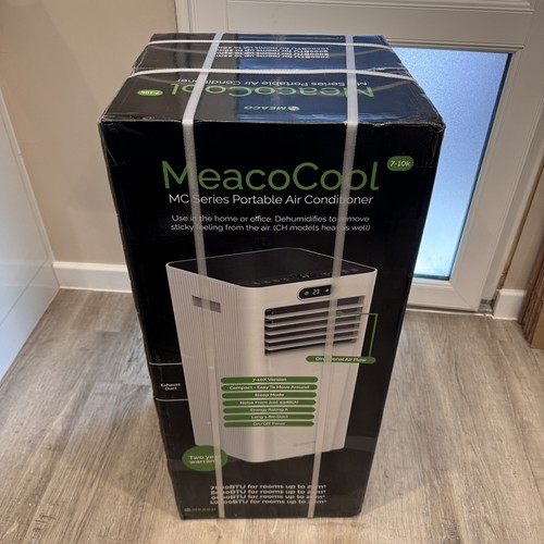 Meacocool series pro 9000 - series,