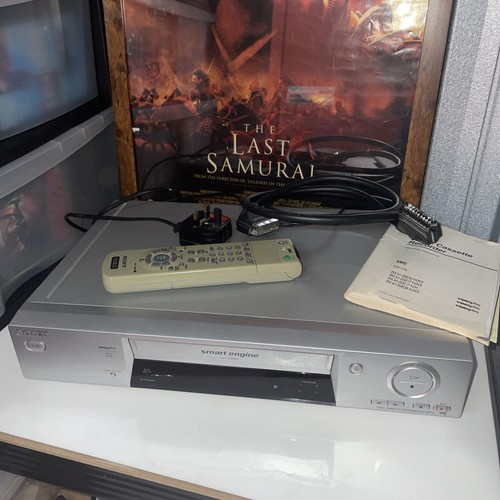 Sony slv se710g vhs - sony, slv-se710g