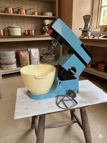 Rare kenwood chef a901 vintage - rare,