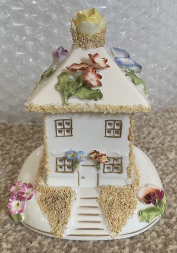 Coalport the summer - ‘the,