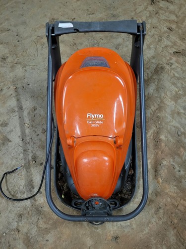 Replacement parts for - parts, flymo