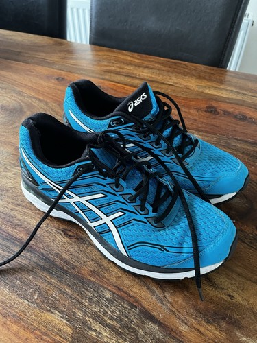 Running shoes asics 2000 - running, gt-2000
