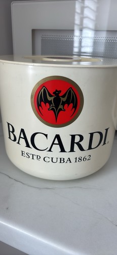 Bacardi 1852 vintage ice - bacardi,