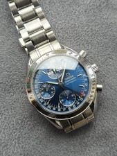 Omega Speedmaster Day-Date