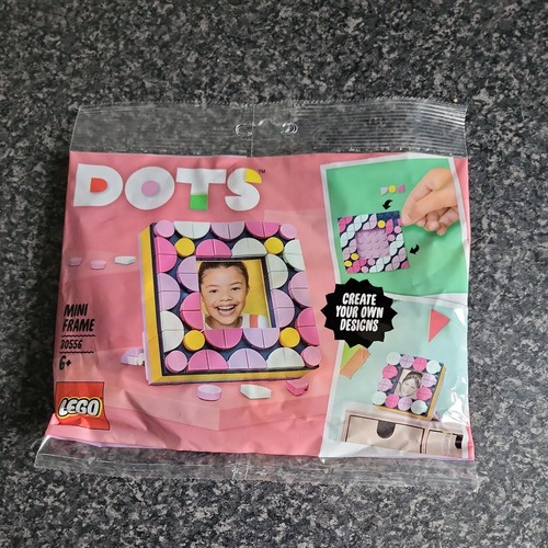 Lego dots mini - dots:, frame