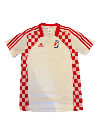 Adidas handball jersey croatia - handball,