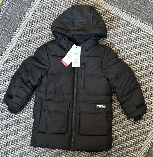 Marks spencer boys - &, coat
