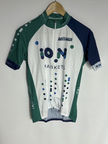 Bio racer ion markets cycling - bio,