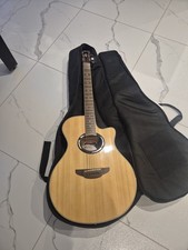 Yamaha APX 500 NT Electric