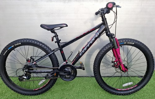 Carrera luna wheels - luna, 24"