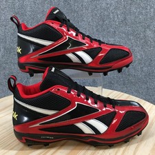 Reebok Shoes Mens 9.5 DMX Ride