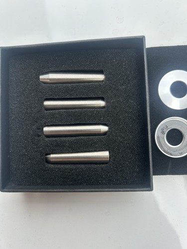 Mercedes benz door pins - benz,