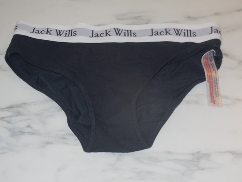 Jack wills briefs knickers - wills,