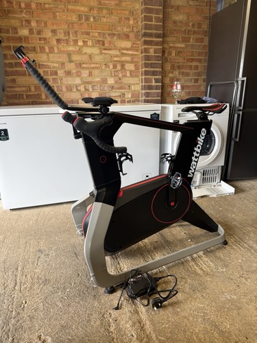 Wattbike atom next - atom,