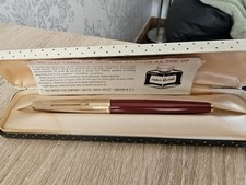 Vintage Parker 61 Custom Rage