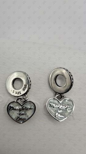 Authentic pandora daughter and - pandora,
