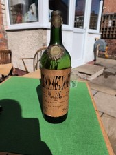 Vintage French Armagnac Brandy