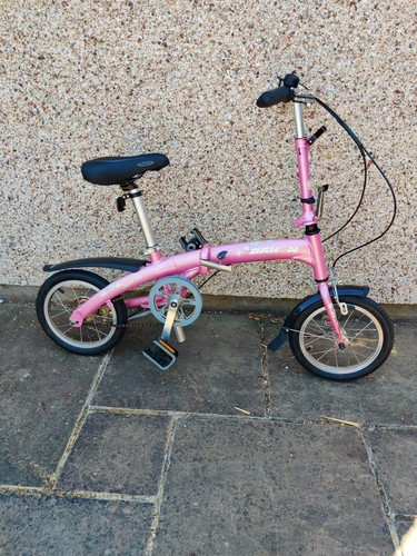 Dahon girls pedal sweet - dahon, pea