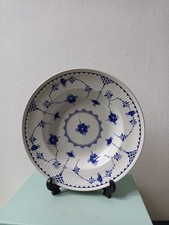 FURNIVALS Mason's BLUE DENMARK