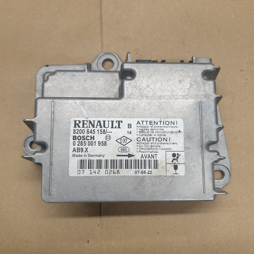 Renault clio 2006 - renault, 2006-2012