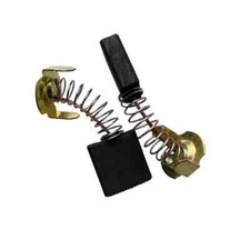 Carbon Brushes For Erbauer ERB150D Breaker