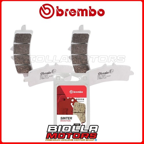 Brembo kawasaki 10rr abs - brembo,