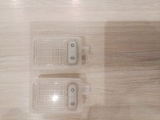 Ford Mondeo Mk3 Front Interior