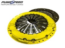 Pumaspeed Competition Clutch