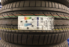 BRIDGESTONE D SPORT RUNFLAT