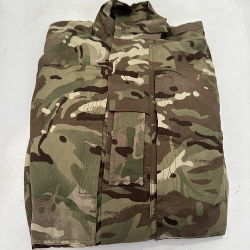 Mtp camo shirt british - mtp,