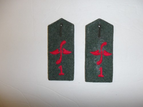 B4530p ww1 german army - b4530p,