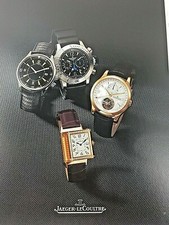 London Jewelers Print Ad