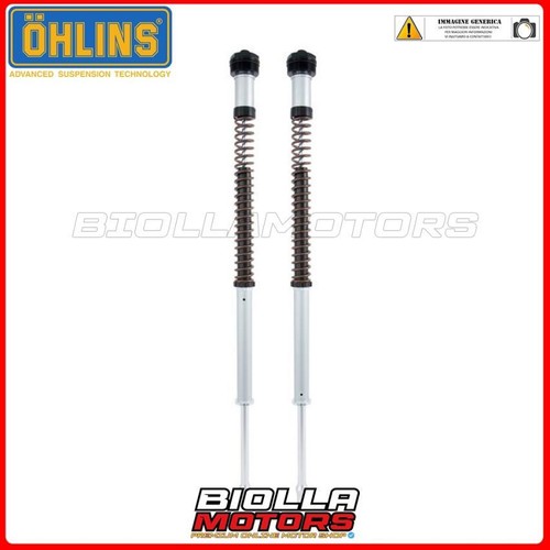 Fks 204 fork cartridge - 204,