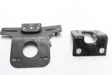Rear light holder bracket