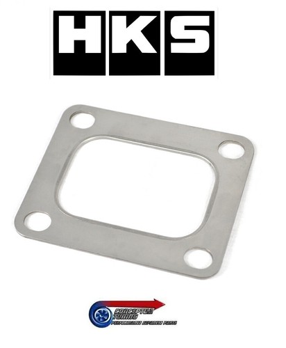 Genuine hks steel - genuine,
