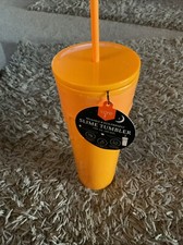 BNWT Orange Core Kitchen 24OZ