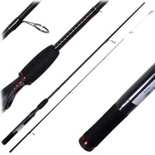 Shakespeare Ugly Stik GX2 Spinning Fishing Rod 2 Piece All Models Clearance