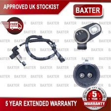 Baxter Rear Right ABS Wheel