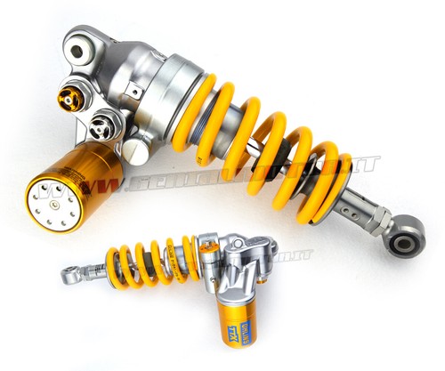 Yamaha yzf 2015 - 2018, ohlins