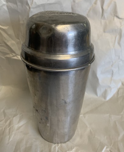 Old ovaltine drink mixer - ovaltine,