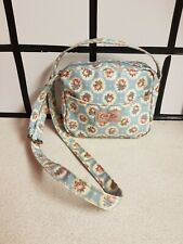   Original Girls Cath  London Kidston Kids Girls Shoulder Bag With Strap blue 