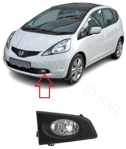 New for honda jazz fit - for, jazz/fit
