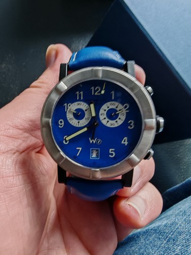 Raymond weil geneve 8000 - raymond,