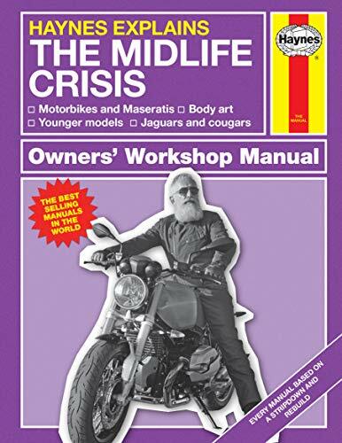 Midlife crisis haynes - midlife, (haynes
