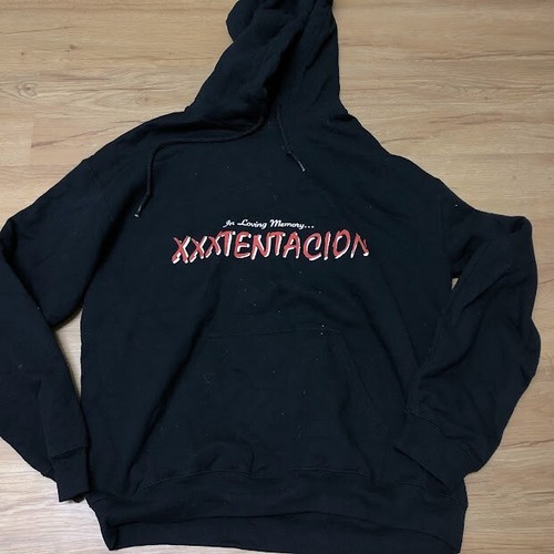 Xxxtentacion loving memory - ,