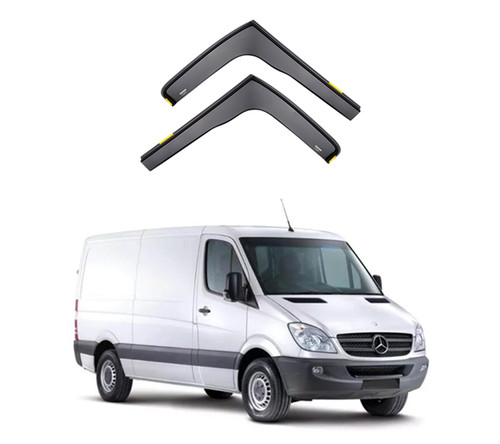 Ispeed wind deflectors for - wind,