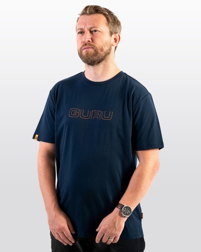 Guru glitch shirt all - guru, t-shirt