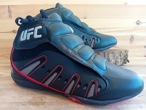 Ufc ultimate training - ufc, shoes